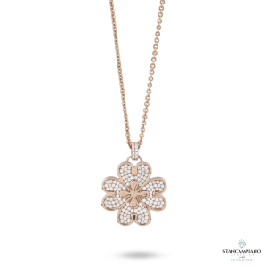 Collana BOCCADAMO - NEXMA - XGR725RS