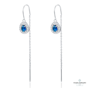 Orecchini BRAND - WHISPERS - 14ER057B - 2000000066134