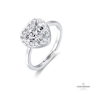 Anello BRAND - WHISPERS - 14RG023W