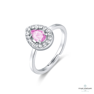 Anello BRAND - WHISPERS - 14RG024P