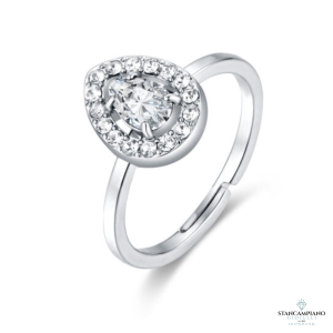 Anello BRAND - WHISPERS - 14RG024W