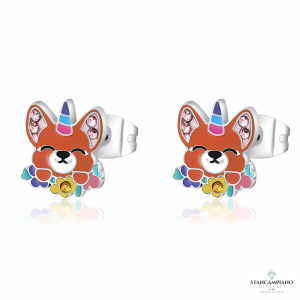 Orecchini BRAND - FANTASY - 22ER009 - 2000000067711