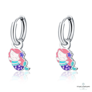 Orecchini BRAND - FANTASY - 22ER015 - 2000000067780