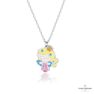 Collana BRAND - FANTASY - 22NK014 - 2000000067629