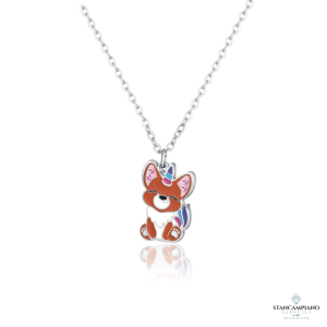 Collana BRAND - FANTASY - 22NK016 - 2000000067643