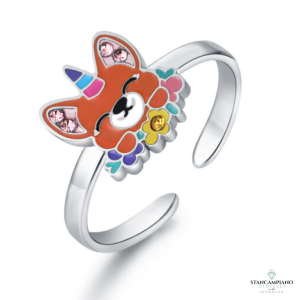 Anello BRAND - FANTASY - 22RG013 - 2000000067865