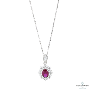 Collana BOCCADAMO - SOPHIE - GR860R