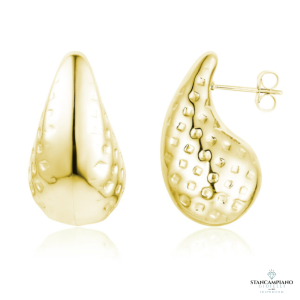 Orecchini BRAND - DROPS - K51ER08G - 2000000066653