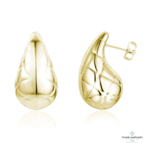Orecchini BRAND - DROPS - K51ER10G - 2000000066691
