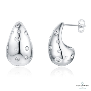 Orecchini BRAND - DROPS - K51ER12 - 2000000066738