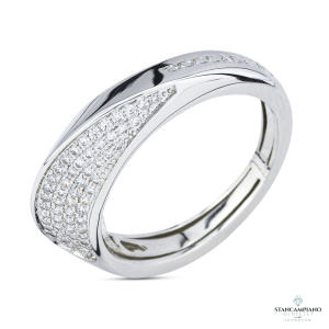 Anello BOCCADAMO - CALEIDA - KAN020