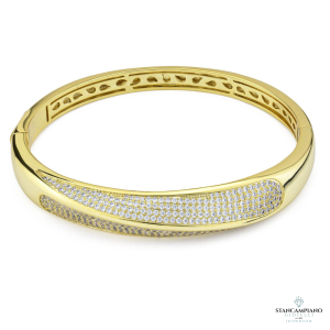 Bracciale BOCCADAMO – CALEIDA - KBR030D