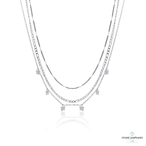 Collana BRAND - LAYERS - 30NK002 - 2000000047652