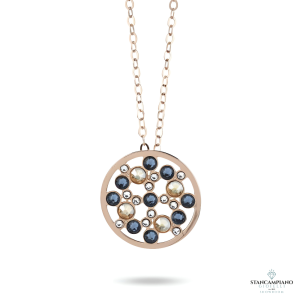Collana BOCCADAMO - HAREM - XGR720RS