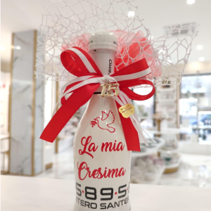 KIT 12 BOTTIGLIE Spumante SANTERO BABY PICCOLA