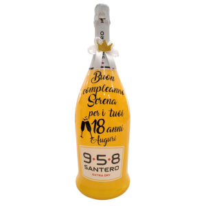 BOTTIGLIA Spumante Magnum