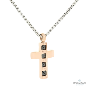 Collana URANIA - UOMO- PDU3340RS