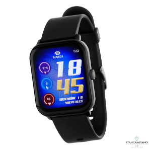 Smartwatch MAREA - B59009/1 - 8433269179880