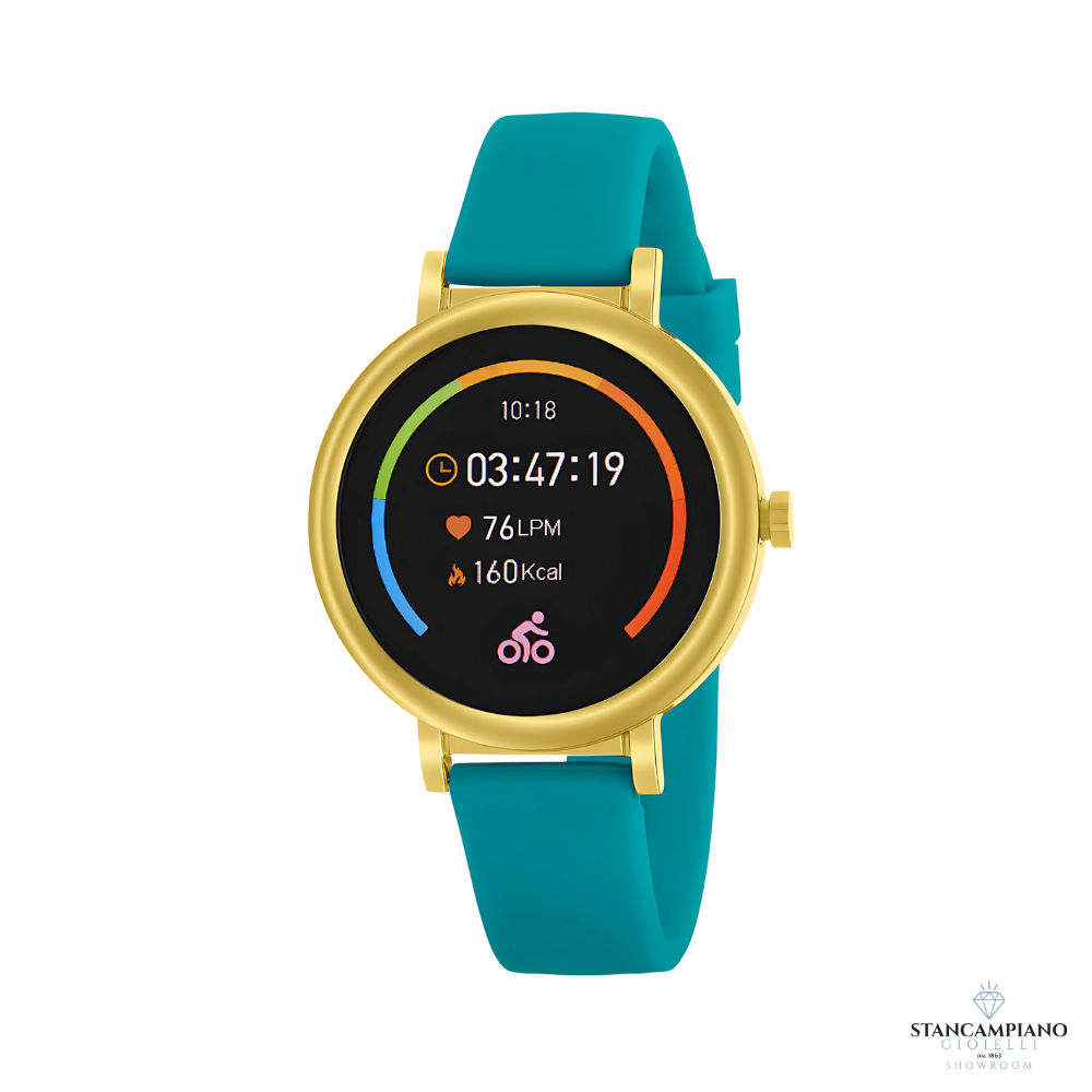 Smartwatch MAREA - B61002/15 - 8433269185669