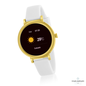 Smartwatch MAREA - B61002/14 - 8433269185652