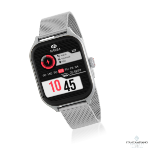 Smartwatch MAREA - B63004/1 - 8433269170986