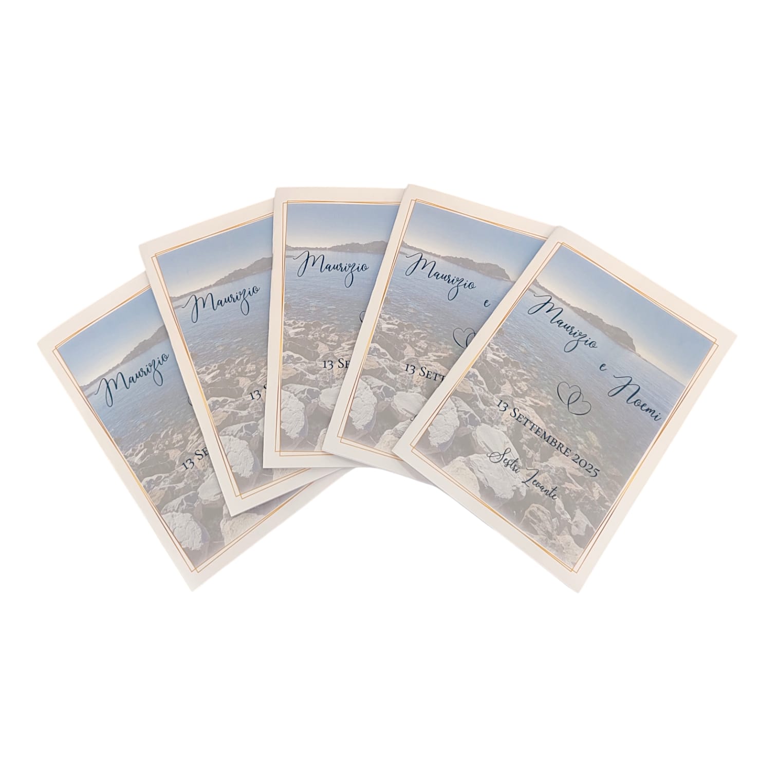 KIT MATRIMONIO WEDDING BAG - Sacchetti Buste porta Fazzoletti Matrimonio Per Lacrime di Gioia, cono portariso e segnaposto con fiori secchi. TOTALMENTE PERSONALIZZABILI - FAZZOLETTO INCLUSO - immagine 10