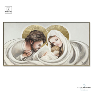 Capezzale FANTIN – 4061