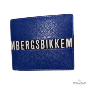 Portafoglio BIKKEMBERGS – BKPU00127M – 8052579070726