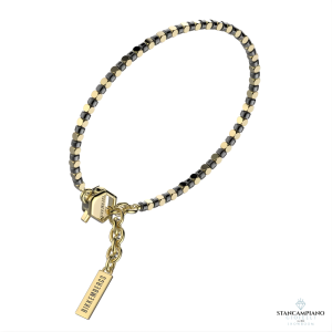 Bracciale BIKKEMBERGS - ECHOES -  ECHB03 - 12407