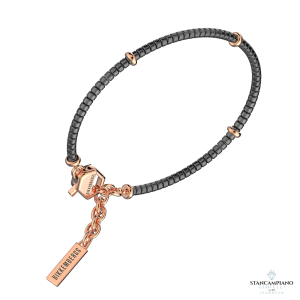 Bracciale BIKKEMBERGS - ECHOES - ECHB06 - 8059304165443