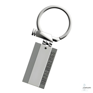 Portachiavi BIKKEMBERGS – ENERGY – ENEK02WW – 8059304162275