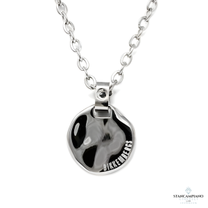 Collana BIKKEMBERGS - HAMMER - HAP02WW - 8059304162985
