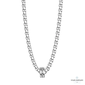 Collana BIKKEMBERGS - INPUT - INPP01WW - 8059304163517