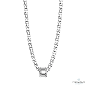 Collana BIKKEMBERGS - INPUT - INPP03WW - 8059304163548