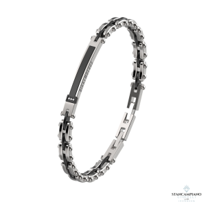 Bracciale BIKKEMBERGS - PERFOMANCE - PERB04WB - 8059304163111