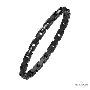 Bracciale BIKKEMBERGS - WILD - WILB01BB - 8059304160493