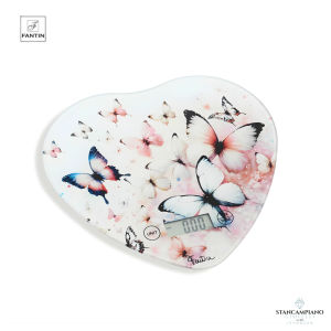Bilancia da cucina FANTIN - FARFALLE - 70820