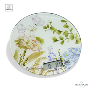 Bilancia da cucina FANTIN - ORTENSIA - 797