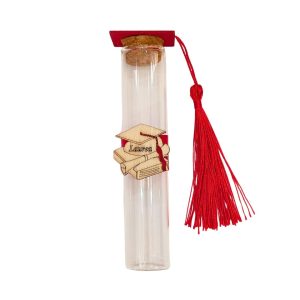Provetta laurea LE STELLE - 54430 - 8024299544306