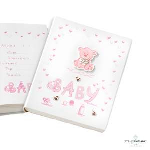 Album ACCA - ORSETTO - 393R