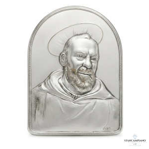 Icona ACCA - PADRE PIO - 82KT.6