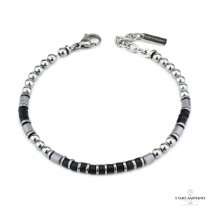 Bracciale BOCCADAMO – MAN - ABR686N