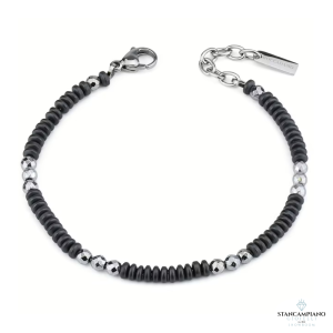Bracciale BOCCADAMO – MAN - ABR687