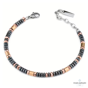 Bracciale BOCCADAMO – MAN - ABR700