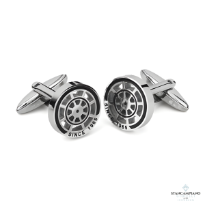 Gemelli BOCCADAMO – MAN - AGM035