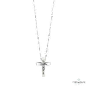 Collana BOCCADAMO - MAN - AGR248