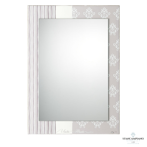 Specchiera ACCA – UNITAMENTE - L.467 SP
