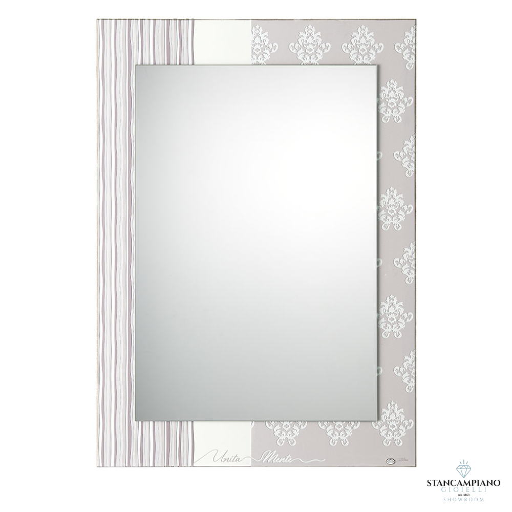 Specchiera ACCA – UNITAMENTE - L.467 SP