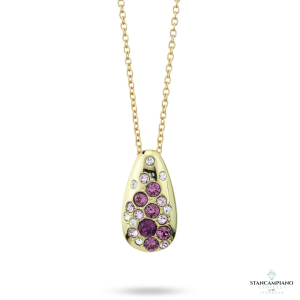 Collana BOCCADAMO - HAREM - XGR732DV