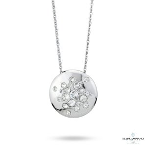 Collana BOCCADAMO - HAREM - XGR733